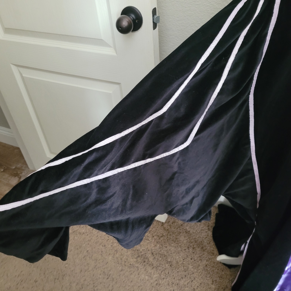 Disney Catalog Maleficent Costume Vintage - Picture 2 of 6
